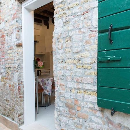 Marco Antonio Flat In Venice -Cannaregio District Near Sinagogue エクステリア 写真