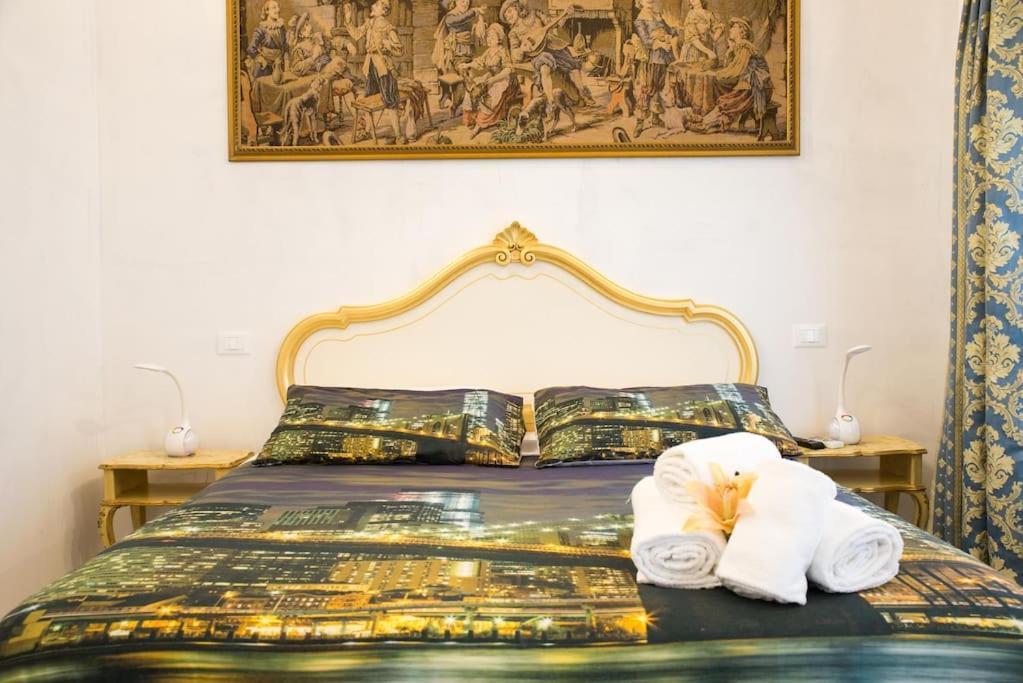 Marco Antonio Flat In Venice -Cannaregio District Near Sinagogue エクステリア 写真