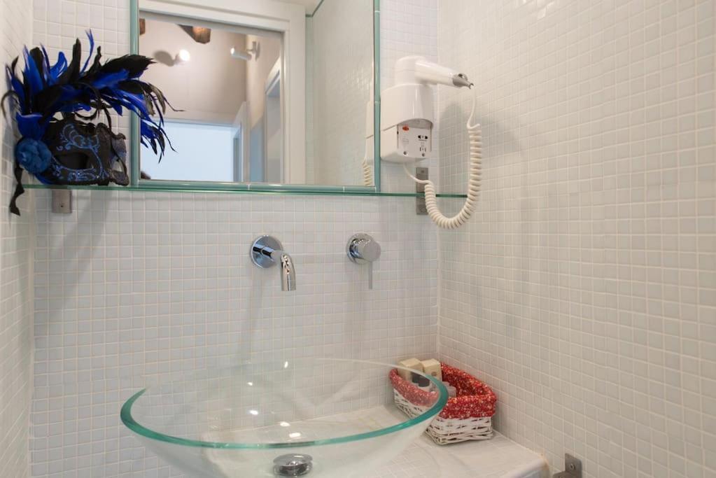 Marco Antonio Flat In Venice -Cannaregio District Near Sinagogue エクステリア 写真
