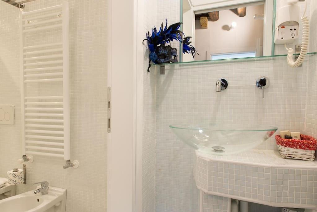 Marco Antonio Flat In Venice -Cannaregio District Near Sinagogue エクステリア 写真