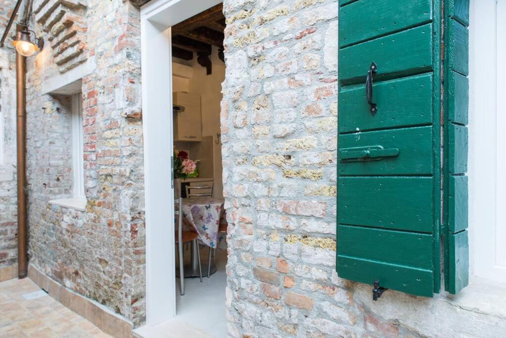 Marco Antonio Flat In Venice -Cannaregio District Near Sinagogue エクステリア 写真