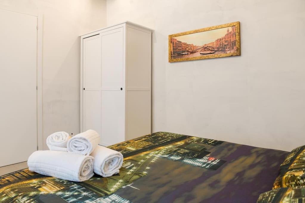 Marco Antonio Flat In Venice -Cannaregio District Near Sinagogue エクステリア 写真